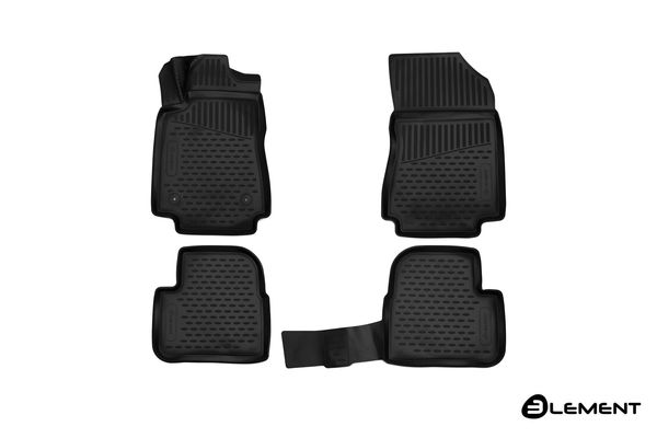 CAR-BAGS: Citroën C3 III 2016-2024 5-deurs - C21101S (15 CAR-BAGS: Citroën C3 III 2016-2024 5-deurs - C21101S (15