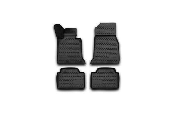 3D Gumové koberce BMW 1-er (f20), 2011-> SIXTOL