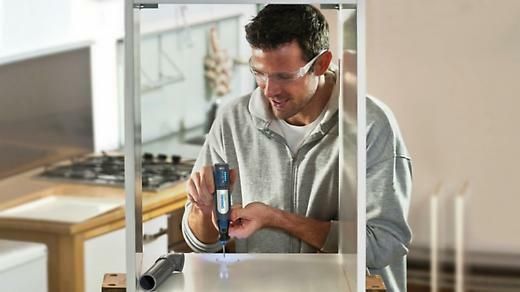 Aku univerzální nářadí DREMEL Micro 8050 Series, 35 ks příslušenství, pouzdro, F0138050JG