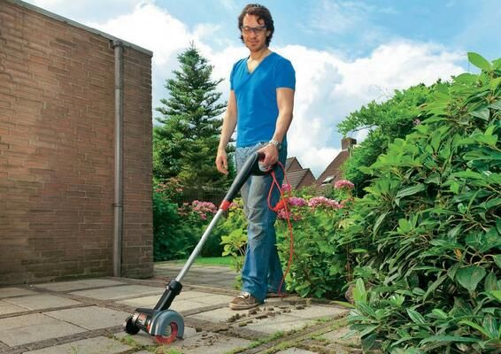 Elektrický odstraňovač plevele 0700 Skil Weedbuster, F0150700AA