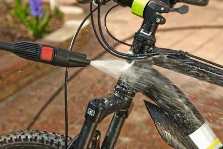 Tryska 3v1 pro AQT BOSCH