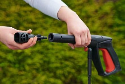 Kärcher Adapter pro AQT BOSCH