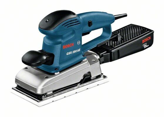 Vibrační bruska Bosch GSS 280 AE Professional, 0601293670