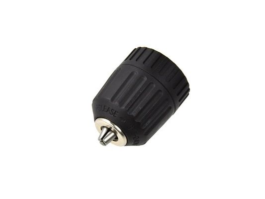 Hlava rychloupínací sklíčidlová, 1,5-10mm, závit 3/8" GEKO