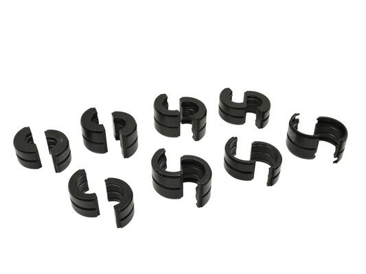 Hydraulické krimpovací kleště Pex-AL-PEX + 8 nástavců GEKO