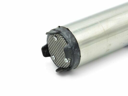 Olejové ponorné čerpadlo 24V / 230V 38mm GEKO
