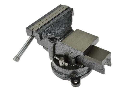 Svěrák 5", 125 mm GEKO