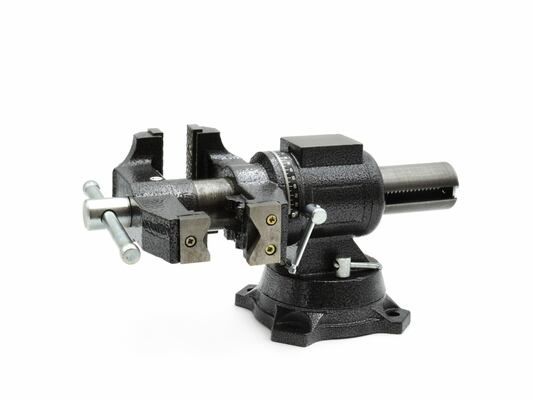 Multifunkční svěrák 4", 100 mm GEKO