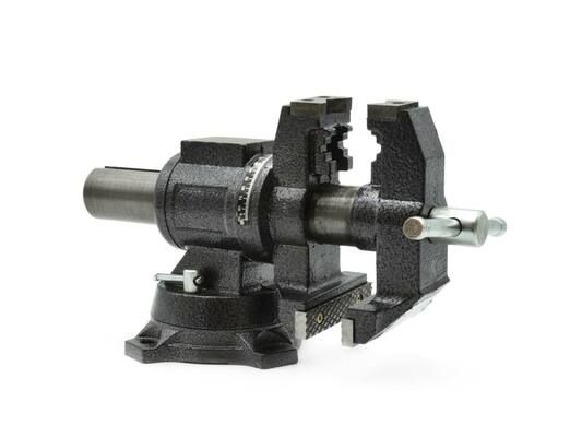 Multifunkční svěrák 4", 100 mm GEKO