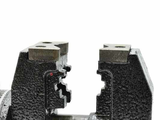 Multifunkční svěrák 4", 100 mm GEKO