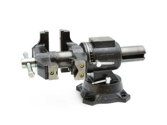 Multifunkční svěrák 5", 125 mm GEKO