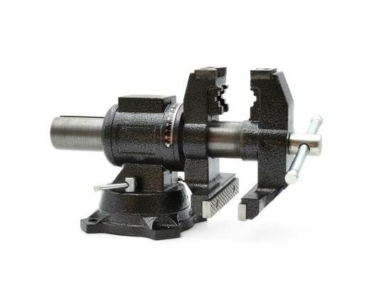 Multifunkční svěrák 5", 125 mm GEKO