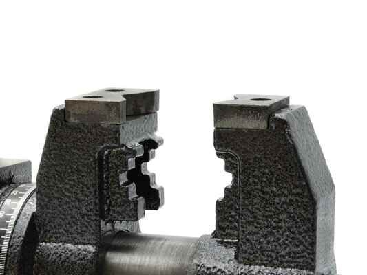 Multifunkční svěrák 5", 125 mm GEKO