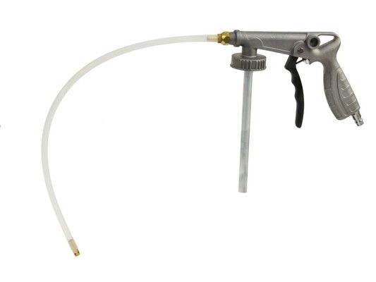 Pneumatická stříkací pistole na dutiny 1/4", 8bar GEKO