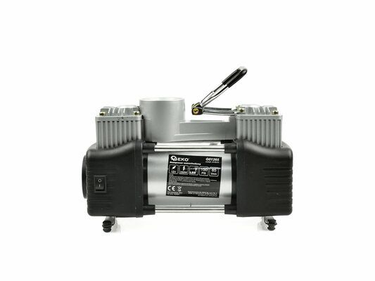 Kompresor do auta 12V 10bar GEKO