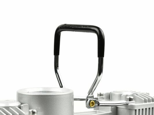 Kompresor do auta 12V 10bar GEKO