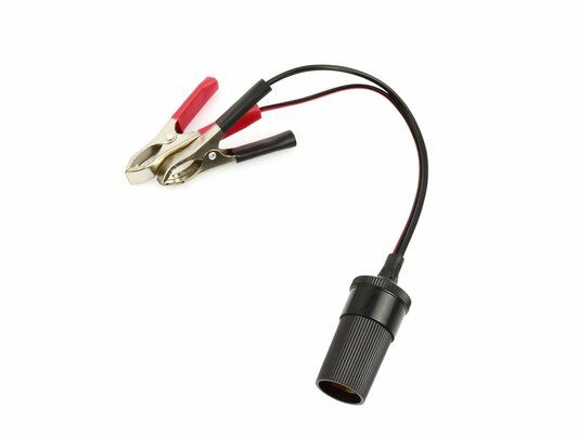 Kompresor do auta 12V 10bar GEKO