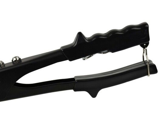 Nýtovací kleště 10" 2,4-4,8mm GEKO