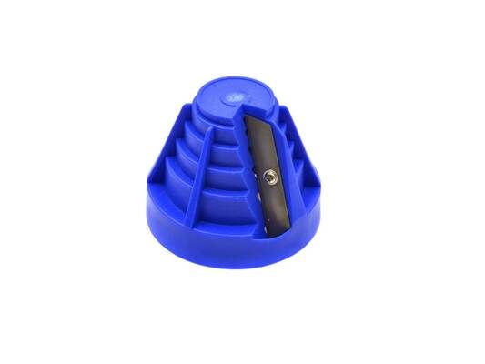 Fréza na plastové trubky 20-63 mm GEKO