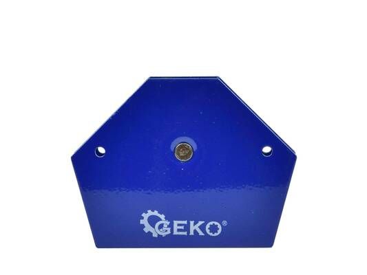 Svařovací magnet, magnetický úhelník, nosnost 25kg GEKO