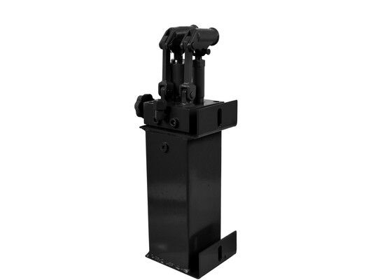 Hydraulické čerpadlo do lisu 50T GEKO