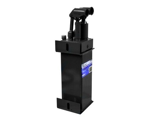 Hydraulické čerpadlo do lisu 50T GEKO