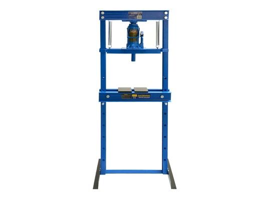 Hydraulický dílenský lis 12T GEKO