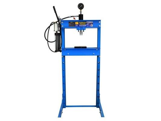 Hydraulický lis, 20t GEKO