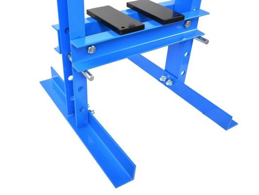 Hydraulický dílenský lis 8t GEKO