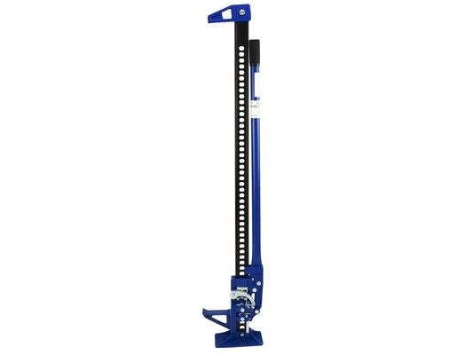 Víceúčelový pákový zvedák 3t, 48" 120cm GEKO