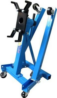 Podpěra motoru, nosnost 900kg GEKO