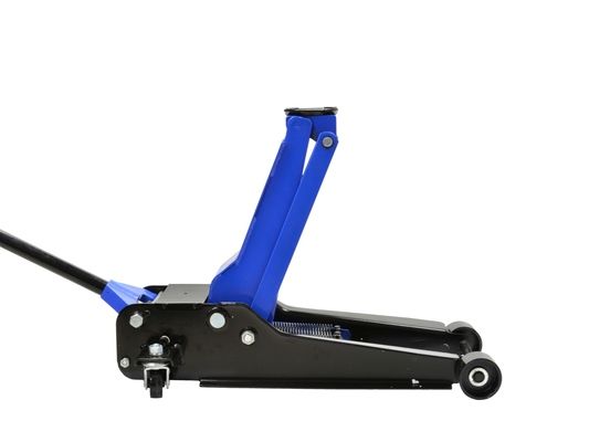 Zvedák hydraulický nízkoprofilový 3,5t, 95-550mm GEKO