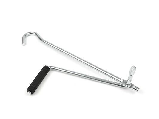 Nůžkový hever 1,5T GEKO