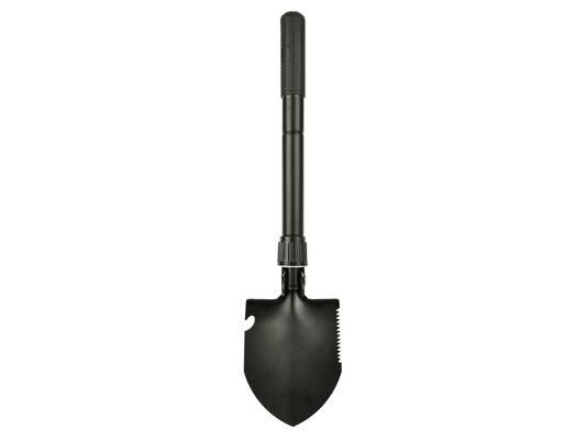 Multifunkční skládací lopatka 41 cm GEKO