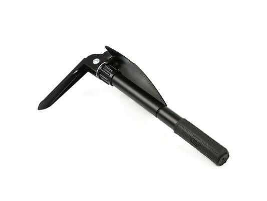 Multifunkční skládací lopatka 41 cm GEKO