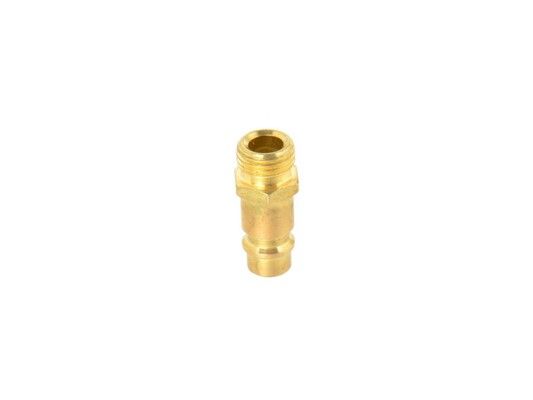 Pneumatická rychlospojka 1/4", samec GEKO