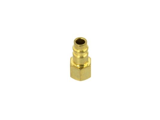 Pneumatická rychlospojka 1/4", samec GEKO