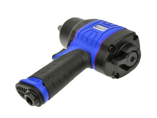 Pneumatický rázový utahovák 1/2", 1550 Nm, Heavy Duty GEKO