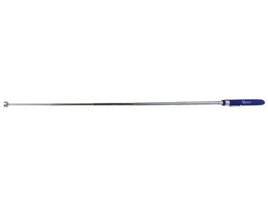 Vytahovák magnetický teleskopický, nosnost 2,25kg, 13-62cm GEKO