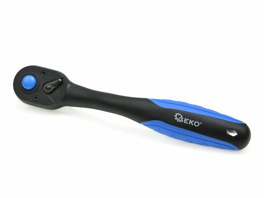 Ráčna 1/2" 72T GEKO