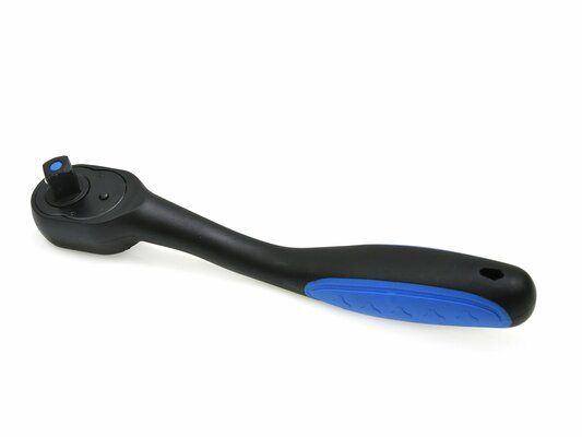 Ráčna 1/2" 72T GEKO