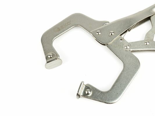 Kleště upínací 280mm, typ C GEKO