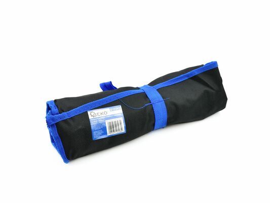 Klíče očkoploché ráčnové 8 - 19mm, sada 12ks GEKO