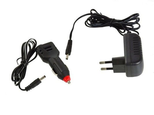 Montážní lampa s magnety, 120LED GEKO
