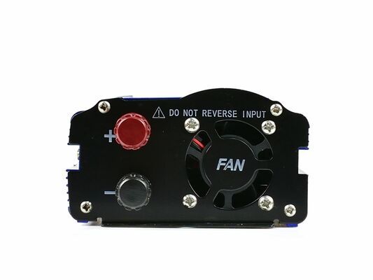 Sinusový měnič napětí 24V/230V 300/600W GEKO