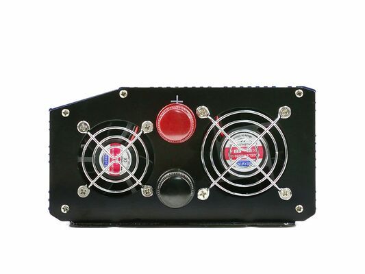 Sinusový měnič napětí 12V/230V 2000/4000W GEKO