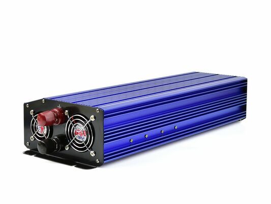 Sinusový měnič napětí 24V/230V 2000/4000W GEKO