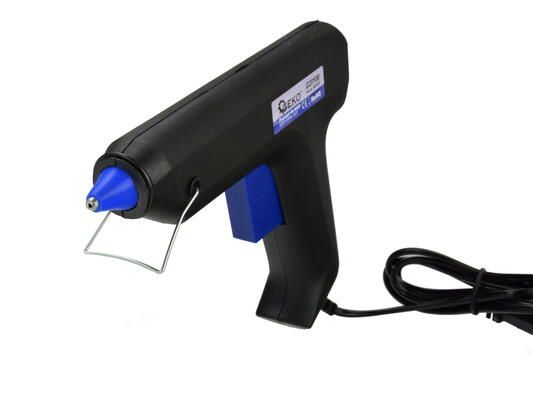 Pistole tavná lepící, Ř11,2mm, 80W GEKO