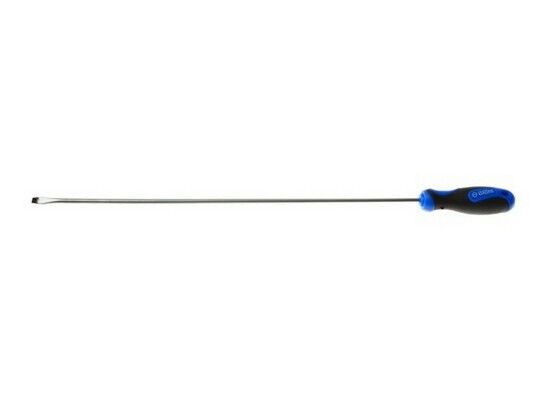 Plochý šroubovák 4 x 300mm GEKO