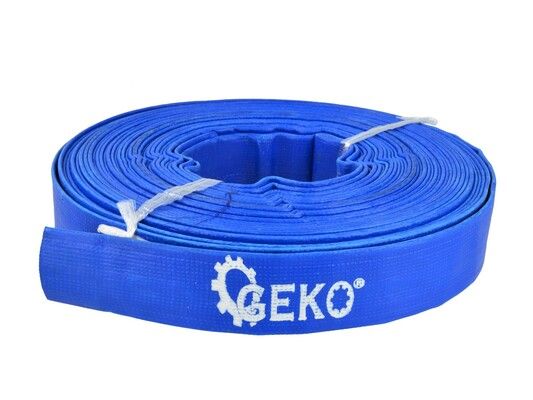 Hadice bez spojek 20m 1"2bar GEKO